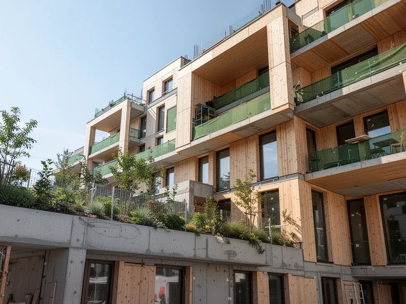 Kempten ringt um die Zukunft des Wohnens - Foto: über boerse-global.de