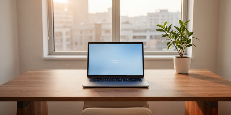 Calm Technology: Wie deutsche Unternehmen digitalen Stress bekämpfen - Foto: über boerse-global.de