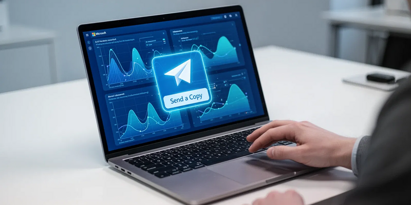 Microsoft Copilot: KI-Assistent erhält praktische Chat-Weiterleitung - Foto: über boerse-global.de