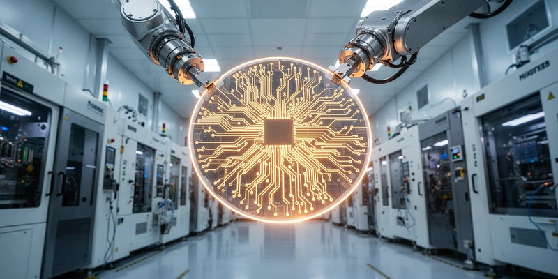 KI-Chips treiben Südkoreas Exporte auf Rekordhoch - Foto: über boerse-global.de