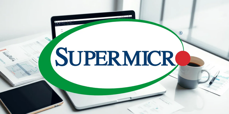 Super Micro Computer: El mercado aguarda sus resultados trimestrales - Foto: über boerse-global.de