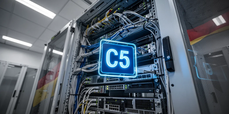 BAFA verschärft Cloud-Regeln für Technologieexporte - Foto: über boerse-global.de