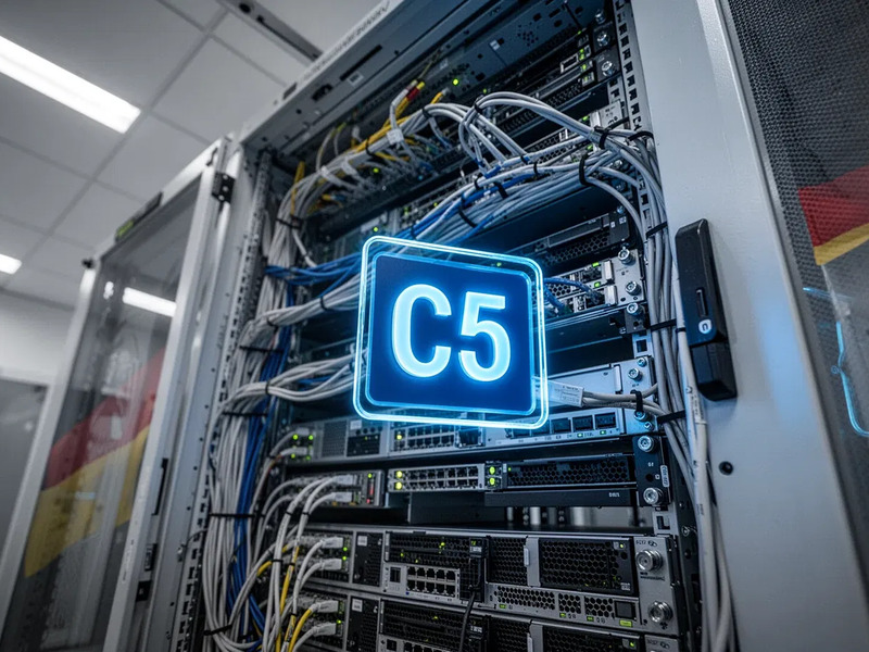 BAFA verschärft Cloud-Regeln für Technologieexporte - Foto: über boerse-global.de