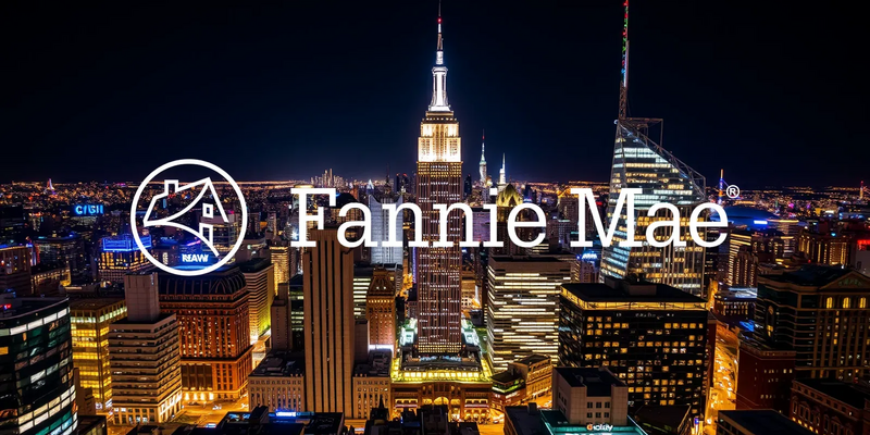 The Future of Fannie Mae: A Pivotal Moment for Investors - Foto: über boerse-global.de