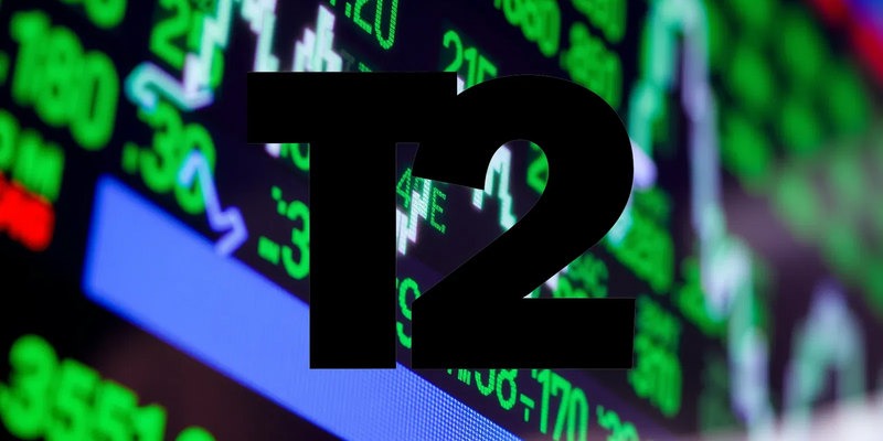 Take-Two’s Quarterly Report: A Litmus Test for Investor Confidence - Foto: über boerse-global.de