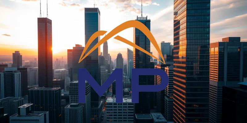 Policy Shift Casts Shadow Over MP Materials’ Government Backing - Foto: über boerse-global.de