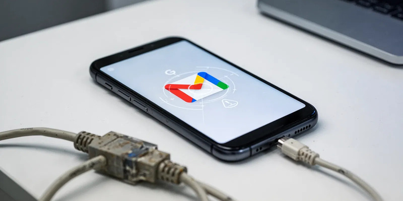 Gmail stellt POP3 und Gmailify ein – Millionen Nutzer müssen umstellen - Foto: über boerse-global.de