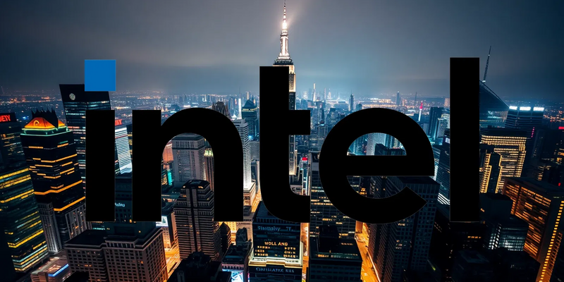 Intel’s Cautious Forecast Dampens Investor Sentiment Despite Solid Earnings - Foto: über boerse-global.de