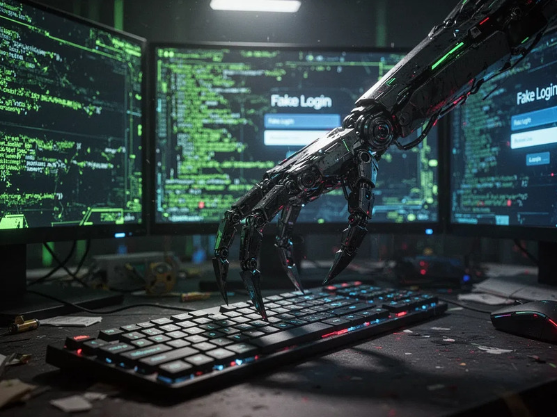 OpenClaw: Vom KI-Hype zum Sicherheitsrisiko - Foto: über boerse-global.de