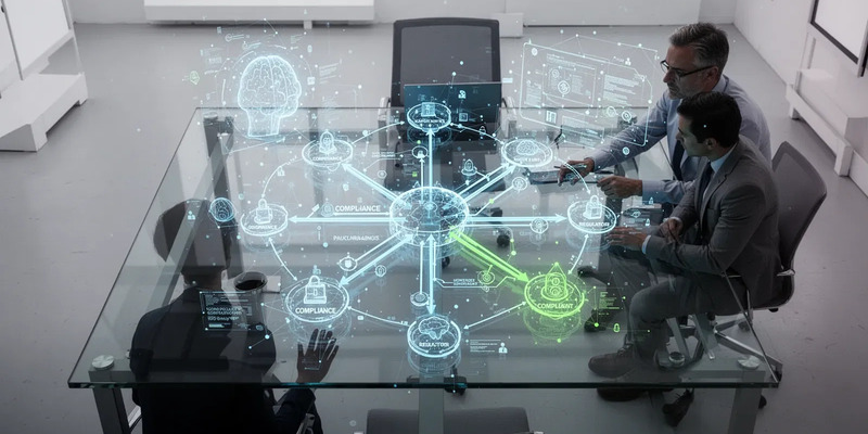 ReguLab: Deutschlands neue KI-Teststrecke für Datenschutz - Foto: über boerse-global.de