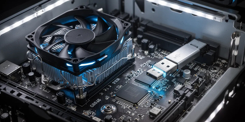 Windows 11: So installieren Sie das System auf inkompatiblen PCs - Foto: über boerse-global.de