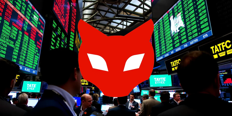 Red Cat: La calma que precede a la innovación - Foto: über boerse-global.de