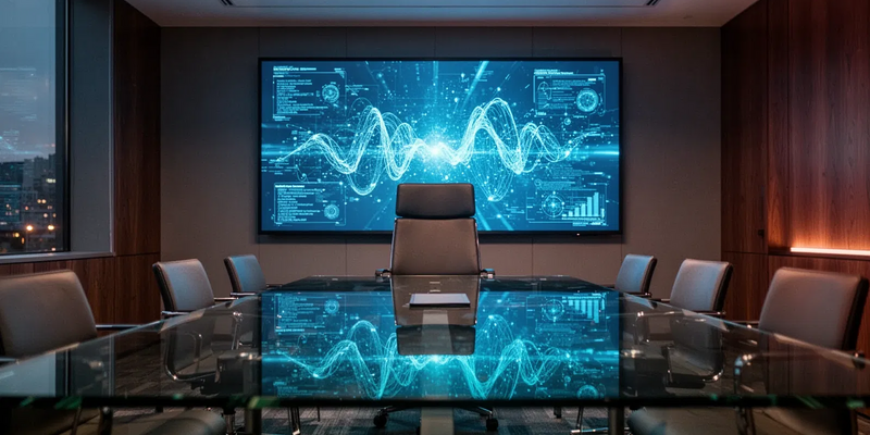 KI am Arbeitsplatz: Betriebsräte vor historischer Herausforderung - Foto: über boerse-global.de