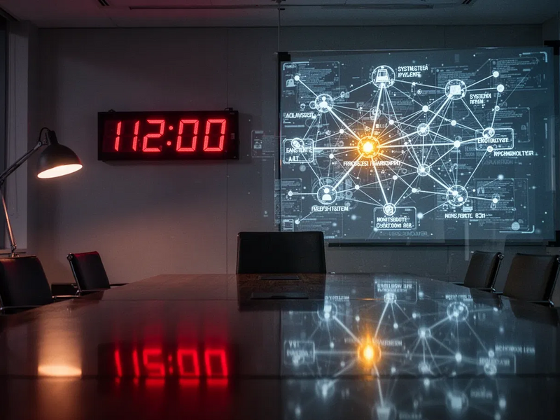 KI-Verordnung: EU-Kommission steht vor entscheidender Weichenstellung - Foto: über boerse-global.de