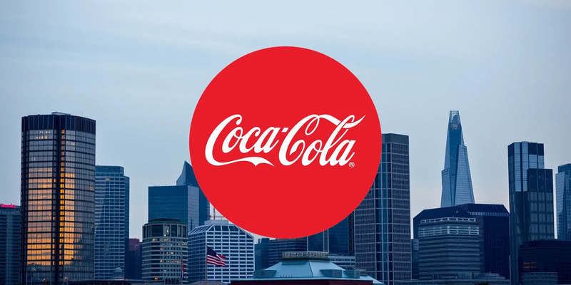 Coca-Cola Shares Maintain Momentum, Hitting New Highs - Foto: über boerse-global.de