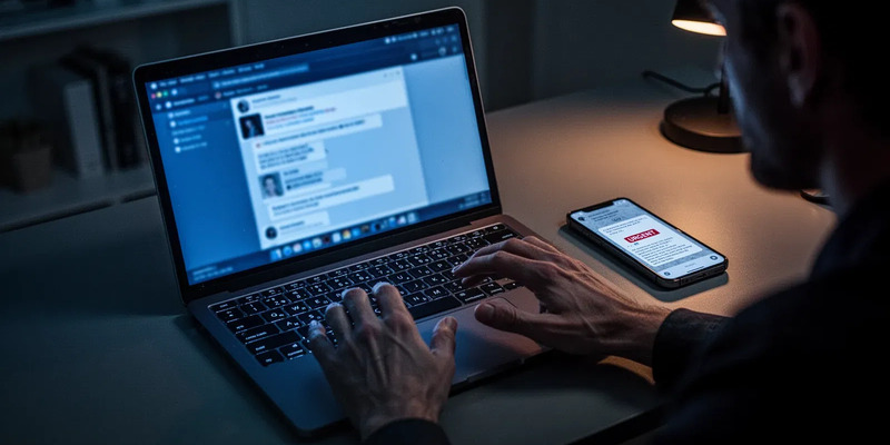 Trade Republic: Betrüger erbeuten Hunderttausende mit Fake-Support-Anrufen - Foto: über boerse-global.de