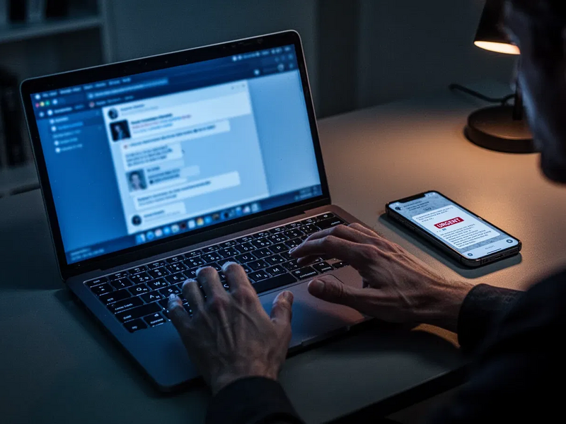 Trade Republic: Betrüger erbeuten Hunderttausende mit Fake-Support-Anrufen - Foto: über boerse-global.de