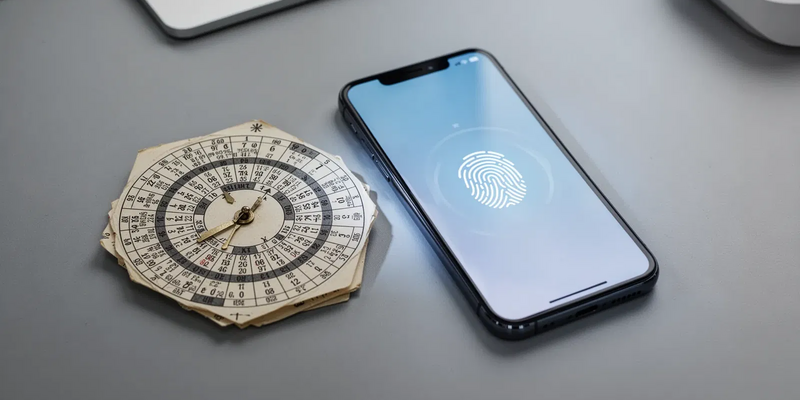 Passkeys verdrängen Passwörter am Ändere-Dein-Passwort-Tag - Foto: über boerse-global.de