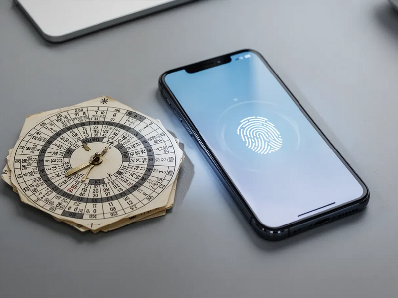 Passkeys verdrängen Passwörter am Ändere-Dein-Passwort-Tag - Foto: über boerse-global.de