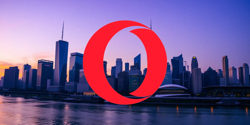 Opera Shares Await Catalyst from Upcoming Earnings - Foto: über boerse-global.de