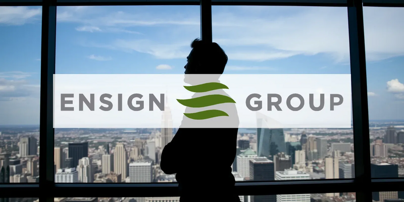 Ensign Group Faces Scrutiny Over Political Donations and Regulatory Shift - Foto: über boerse-global.de