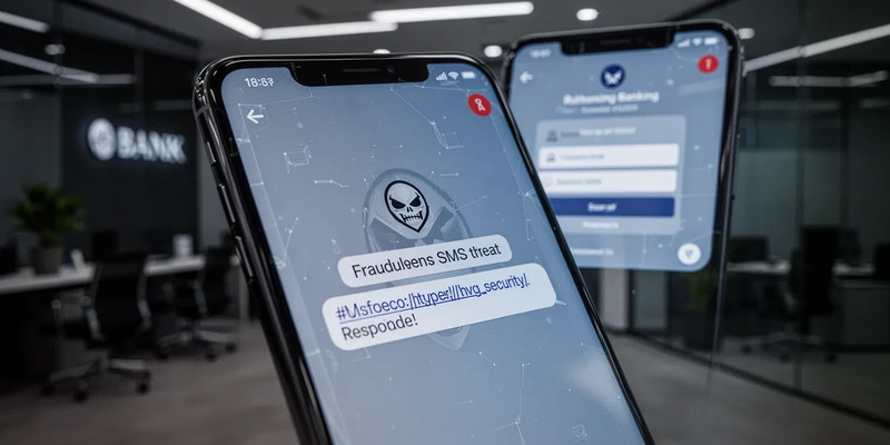 Raiffeisen warnt vor neuer Phishing-Welle gegen ELBA-Kunden - Foto: über boerse-global.de