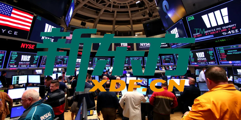 New Oriental Surpasses Expectations and Raises Annual Forecast - Foto: über boerse-global.de