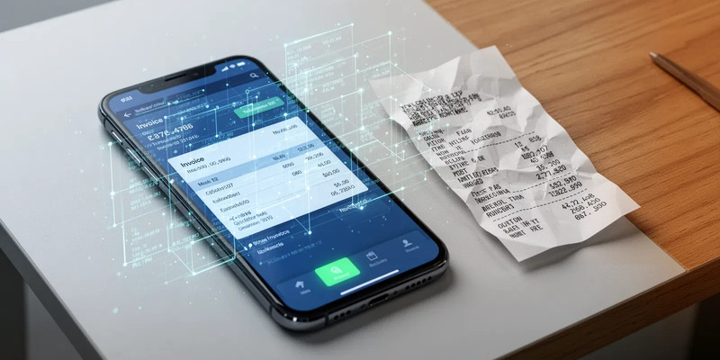 KassenSichV: E-Rechnung ersetzt ab sofort den Kassenbon - Foto: über boerse-global.de