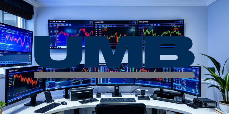 UMB Financial Exceeds Market Expectations with Strong 2025 Finish - Foto: über boerse-global.de