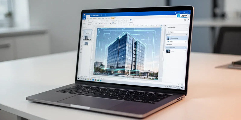 Microsoft PowerPoint: KI erhält Zugriff auf Firmen-Bilder - Foto: über boerse-global.de