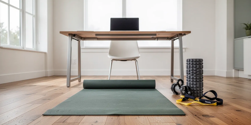 Butcher's Block: Zwei-Minuten-Übung gegen den Rundrücken - Foto: über boerse-global.de