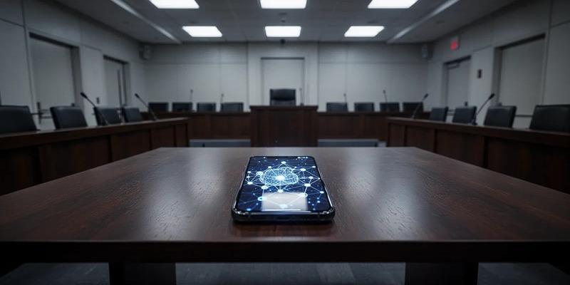 Meta vor Gericht: Erster Prozess um süchtig machende KI-Algorithmen beginnt - Foto: über boerse-global.de