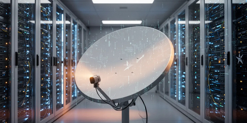 Starlink nutzt Nutzerdaten für KI-Training – Datenschützer alarmiert - Foto: über boerse-global.de