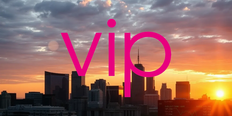 Vipshop Shares Face Selling Pressure Amid Sector Weakness - Foto: über boerse-global.de