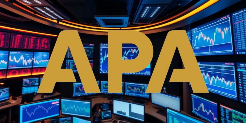 Apache Corporation: Investors Await Q4 2025 Results Amid Strategic Shifts - Foto: über boerse-global.de