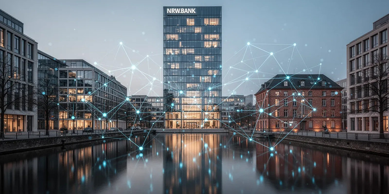 MID-Förderung: NRW schärft Regeln für Digitalisierungshilfen - Foto: über boerse-global.de