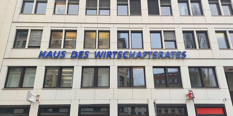 Haus des Wirtschaftsrates (Archiv) - Foto: via dts Nachrichtenagentur