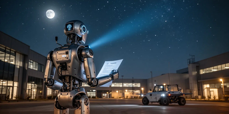 Tiangong-Roboter kommuniziert erstmals direkt mit Satellit - Foto: über boerse-global.de