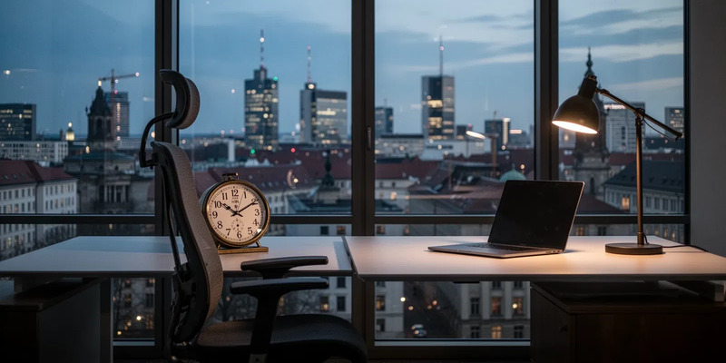 Union attackiert Teilzeit – doch die Wirtschaft denkt anders - Foto: über boerse-global.de