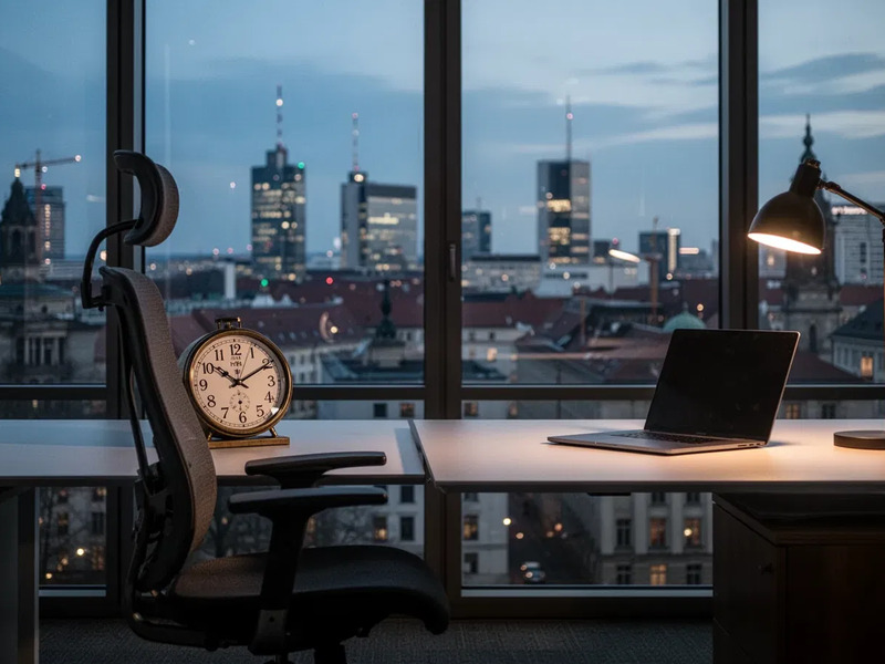 Union attackiert Teilzeit – doch die Wirtschaft denkt anders - Foto: über boerse-global.de