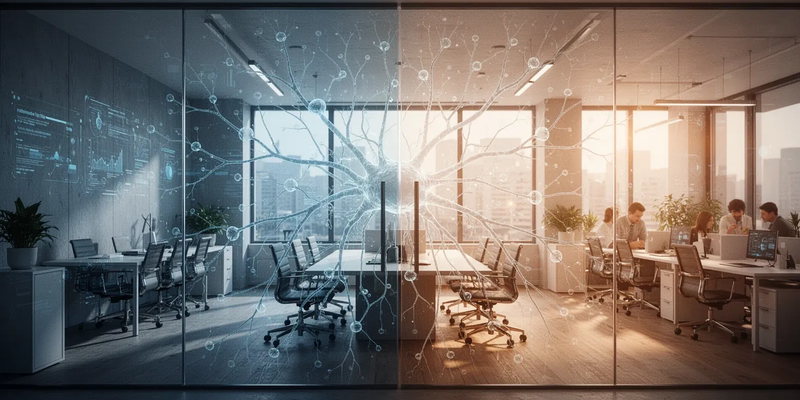 Psychologische Sicherheit wird 2026 zum KI-Erfolgsfaktor - Foto: über boerse-global.de