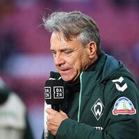 Horst Steffen (Archiv) - Foto: via dts Nachrichtenagentur