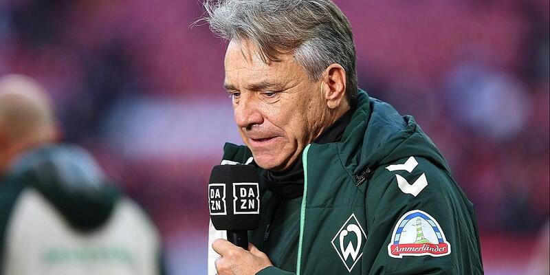 Horst Steffen (Archiv) - Foto: via dts Nachrichtenagentur