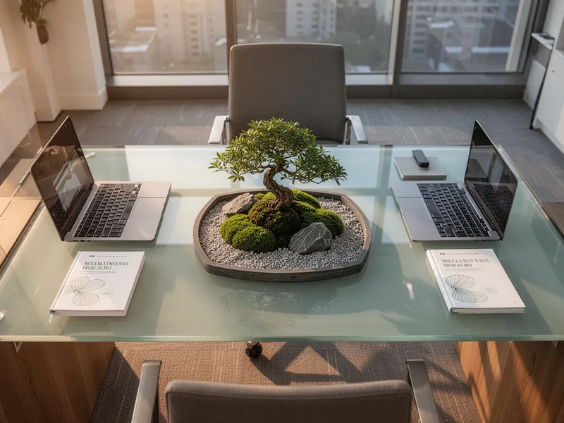 Gen Z verändert 2026 den Arbeitsmarkt radikal - Foto: über boerse-global.de