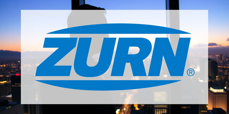 Zurn Water Solutions Confirms Quarterly Dividend Payout - Foto: über boerse-global.de