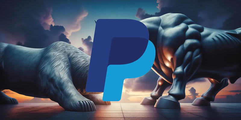 PayPal’s Pivotal Week: Earnings and an AI Acquisition in Focus - Foto: über boerse-global.de