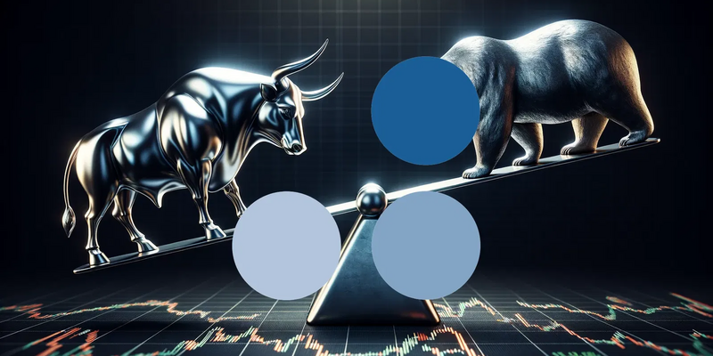 Navigating Crosscurrents: MKS Instruments Amidst Semiconductor Volatility - Foto: über boerse-global.de