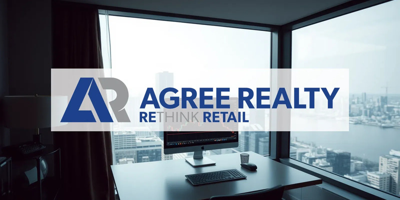 Agree Realty Announces Increased Payout and Ambitious 2026 Investment Plan - Foto: über boerse-global.de