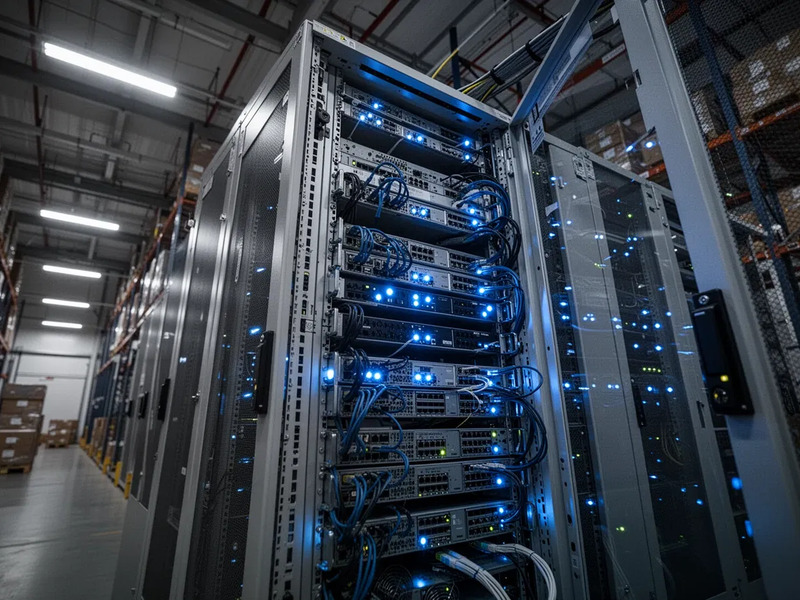 EMCS Phase 4.2: Letzte Frist für Lagerinhaber - Foto: über boerse-global.de