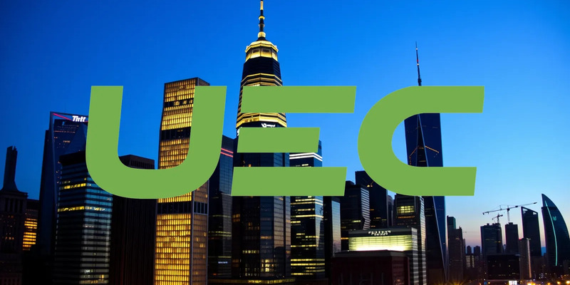 Uranium Energy: La desconexión entre el activo físico y la cotización bursátil - Foto: über boerse-global.de